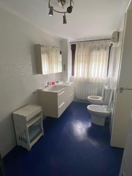 Apartado Y Cerca De Todo Apartment Cotorrio Luaran gambar