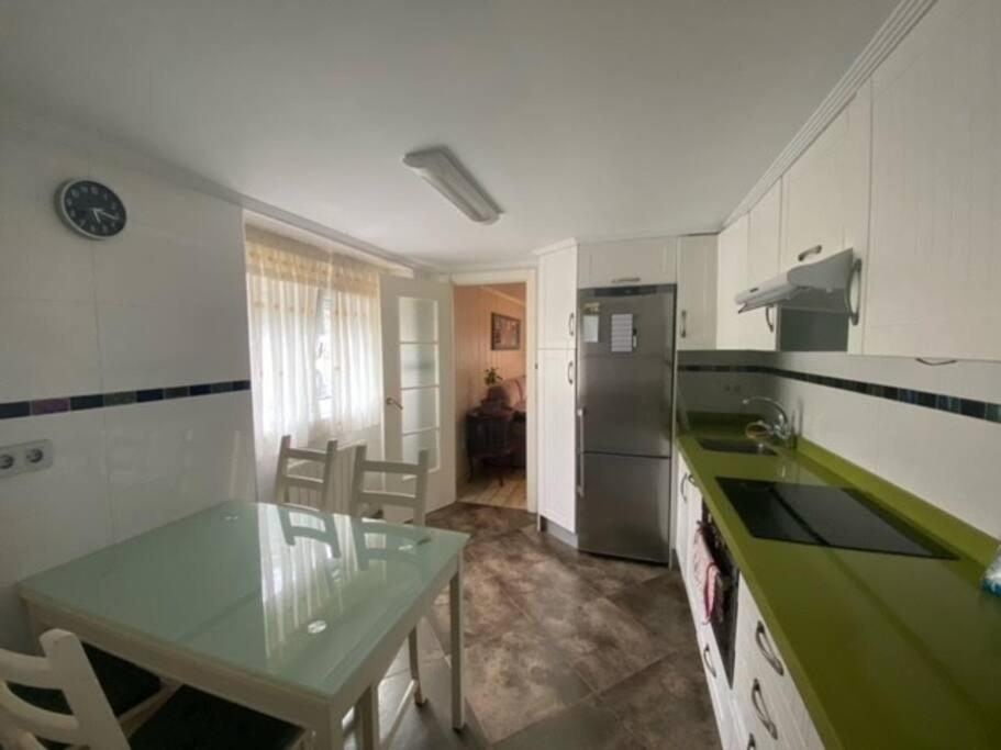 Apartado Y Cerca De Todo Apartment Cotorrio Luaran gambar