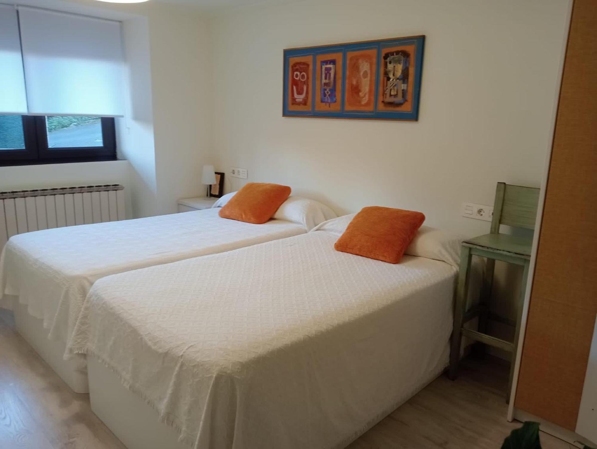 Apartado Y Cerca De Todo Apartment Cotorrio Luaran gambar